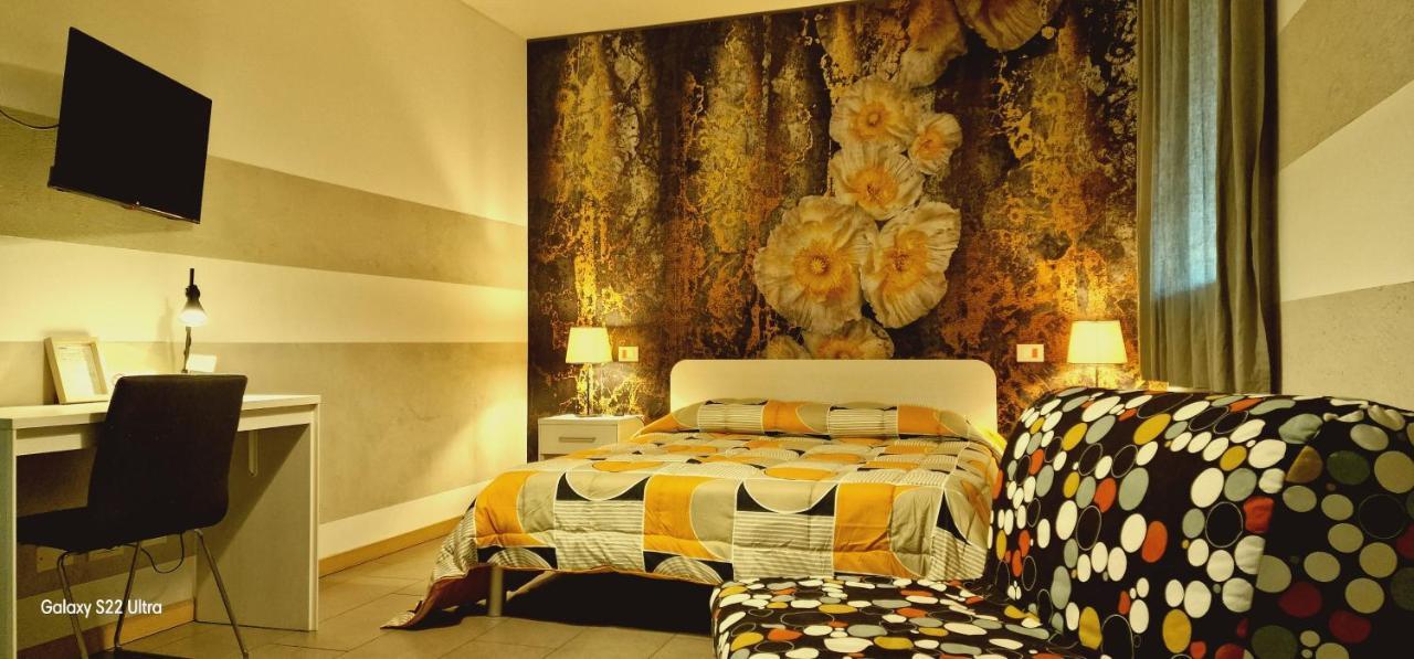 Appart hôtel Borgo Sabbionara 3*